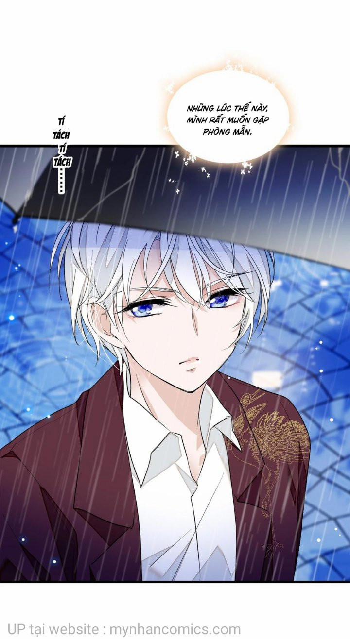 Long Phụng Đảo Lộn 69 trang 23