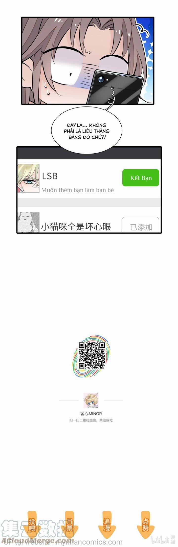 Long Phụng Đảo Lộn 69 trang 25