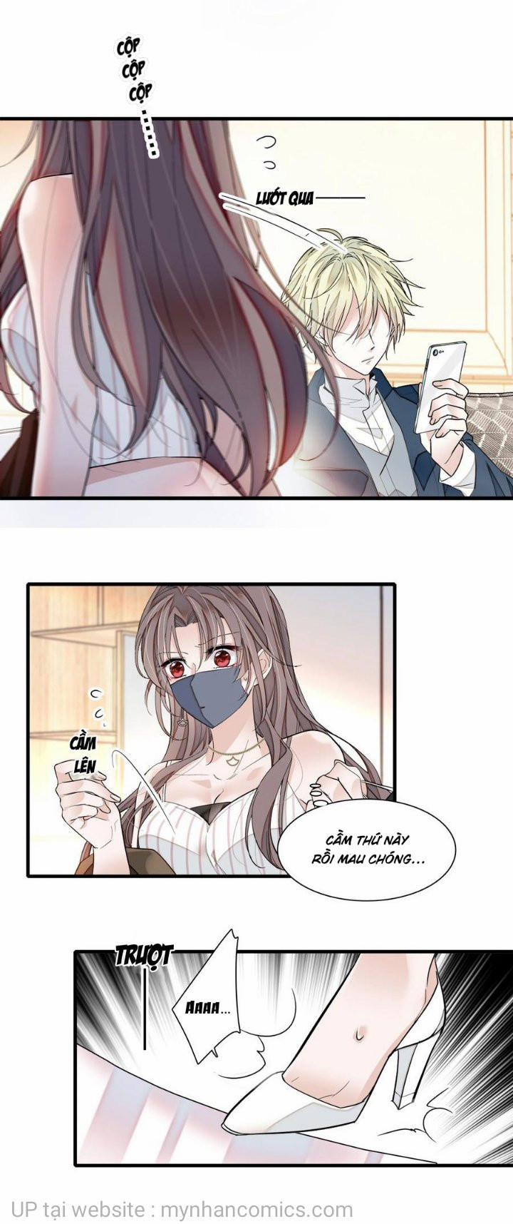 Long Phụng Đảo Lộn 69 trang 5