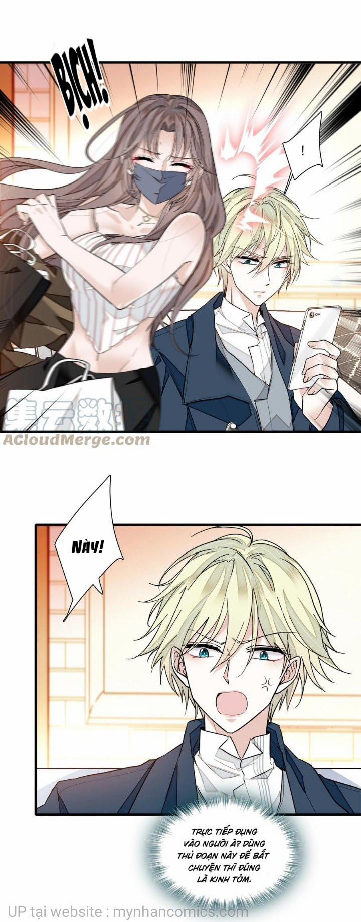 Long Phụng Đảo Lộn 69 trang 6