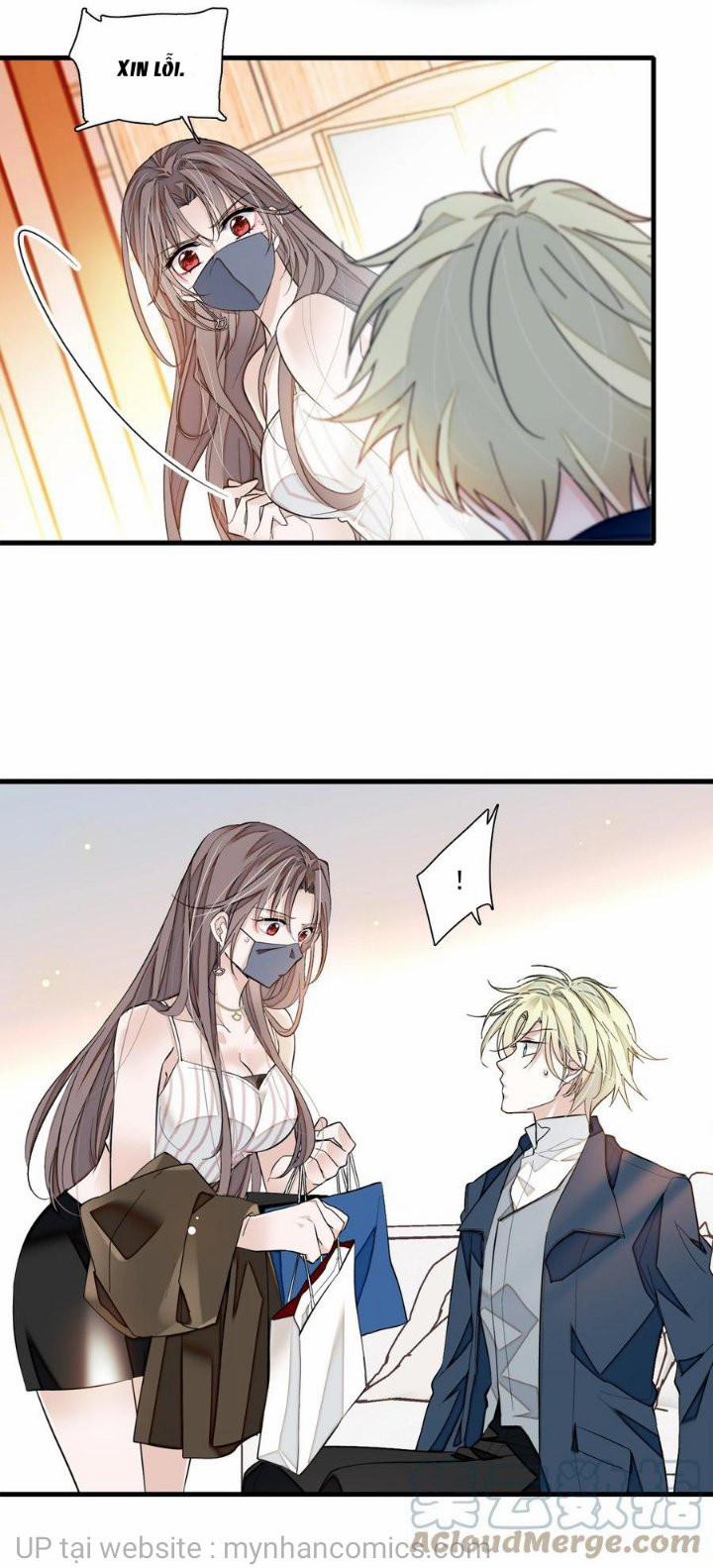 Long Phụng Đảo Lộn 69 trang 7