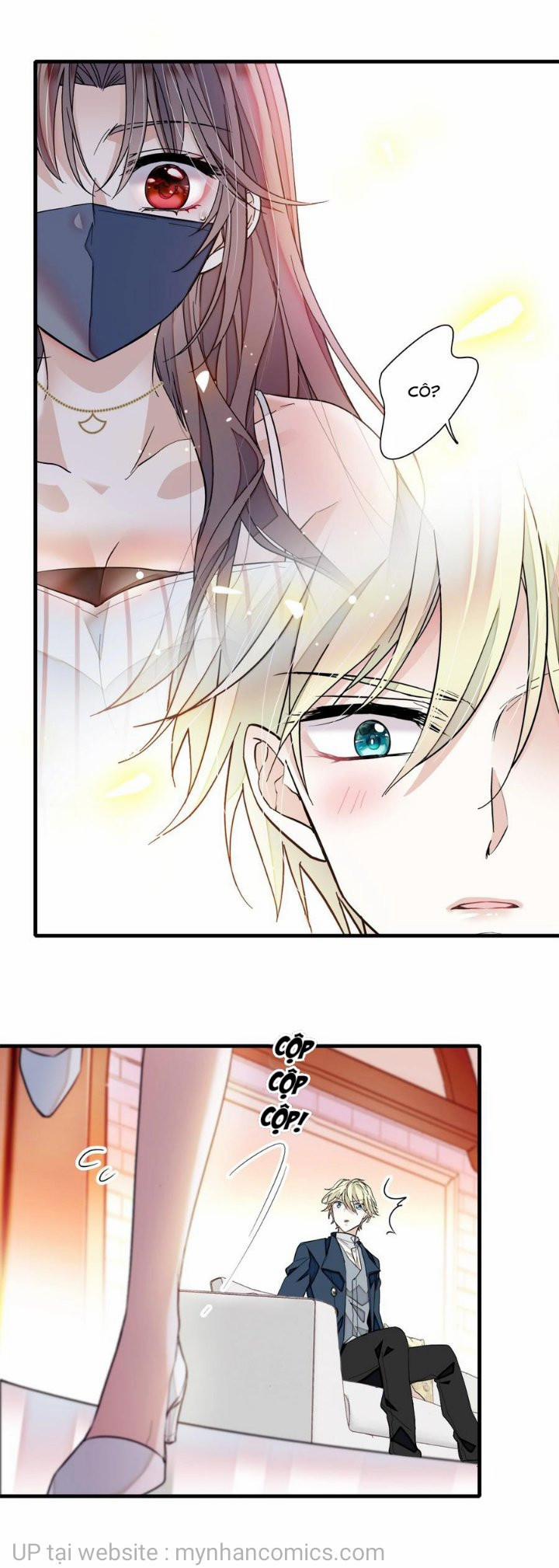 Long Phụng Đảo Lộn 69 trang 8