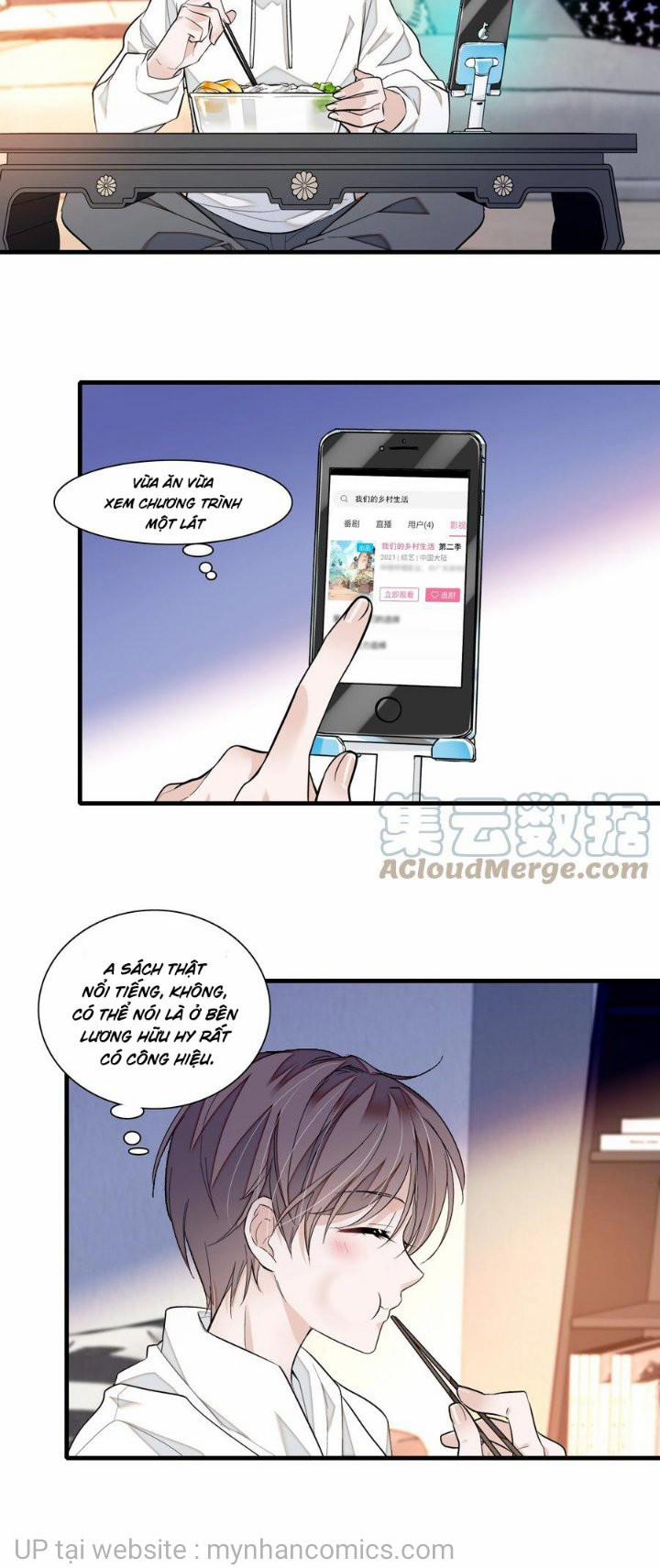 Long Phụng Đảo Lộn 70 trang 10