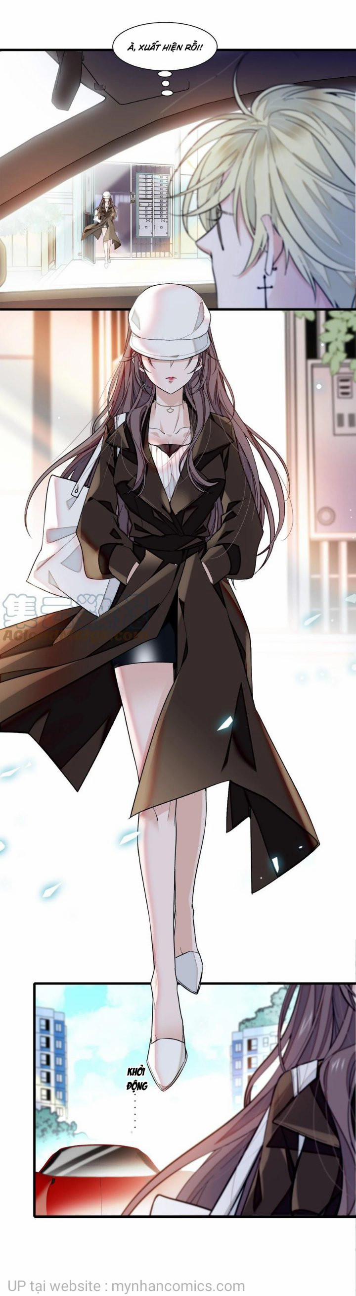 Long Phụng Đảo Lộn 70 trang 16