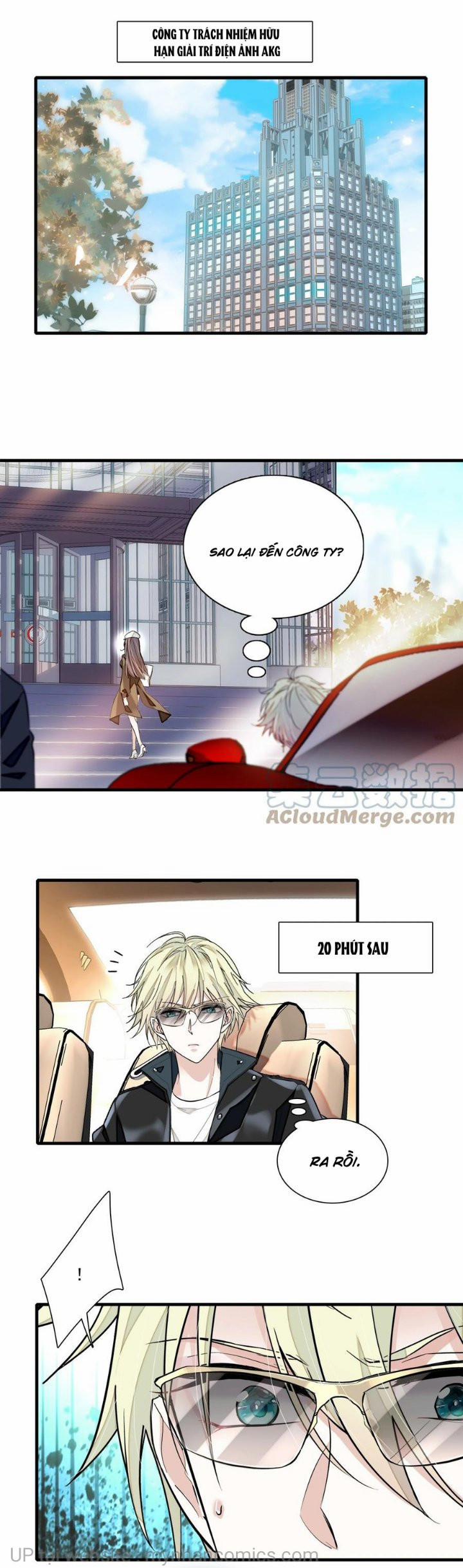 Long Phụng Đảo Lộn 70 trang 17