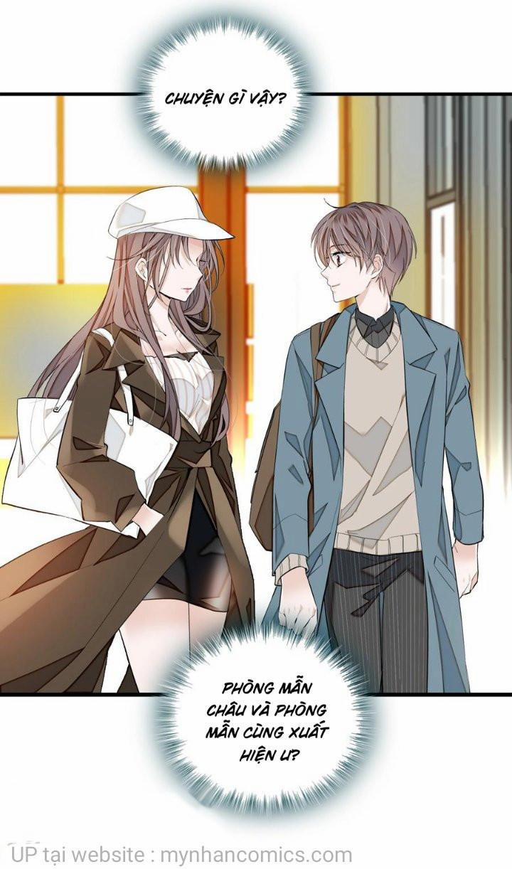 Long Phụng Đảo Lộn 70 trang 18