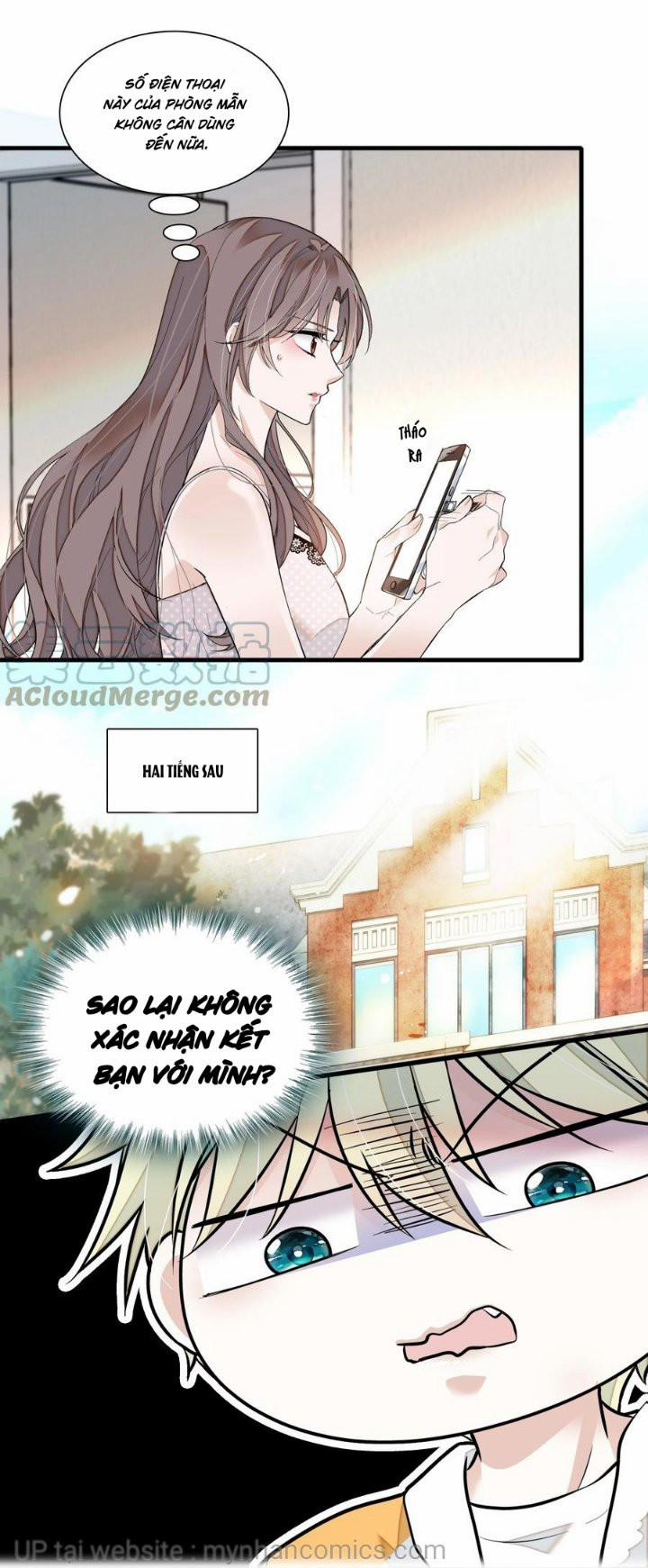 Long Phụng Đảo Lộn 70 trang 2