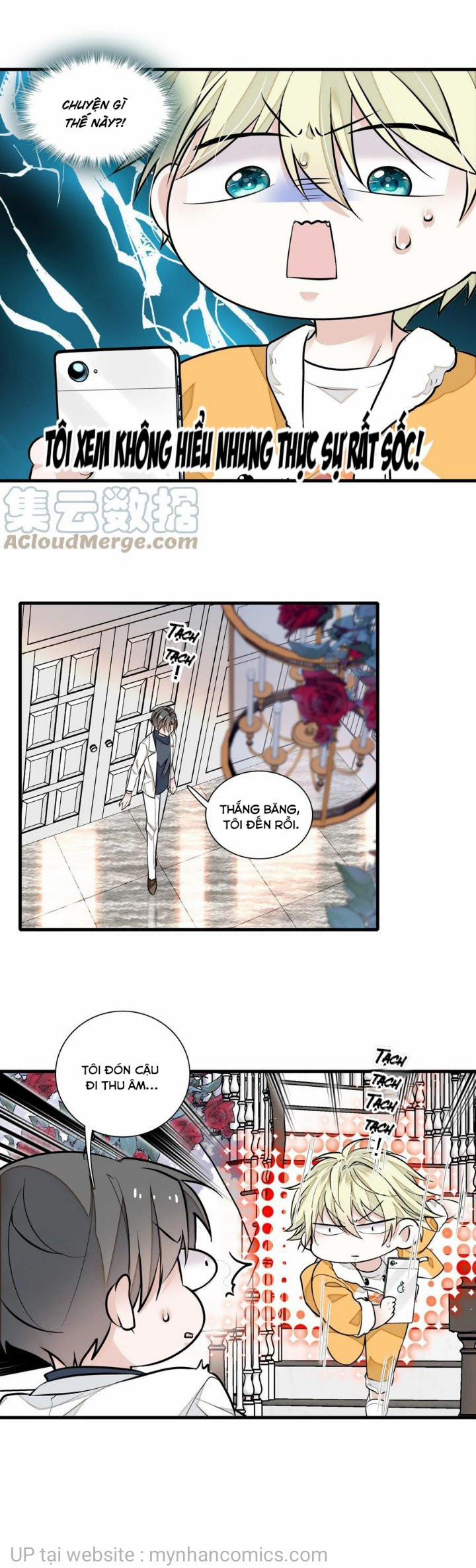 Long Phụng Đảo Lộn 70 trang 5