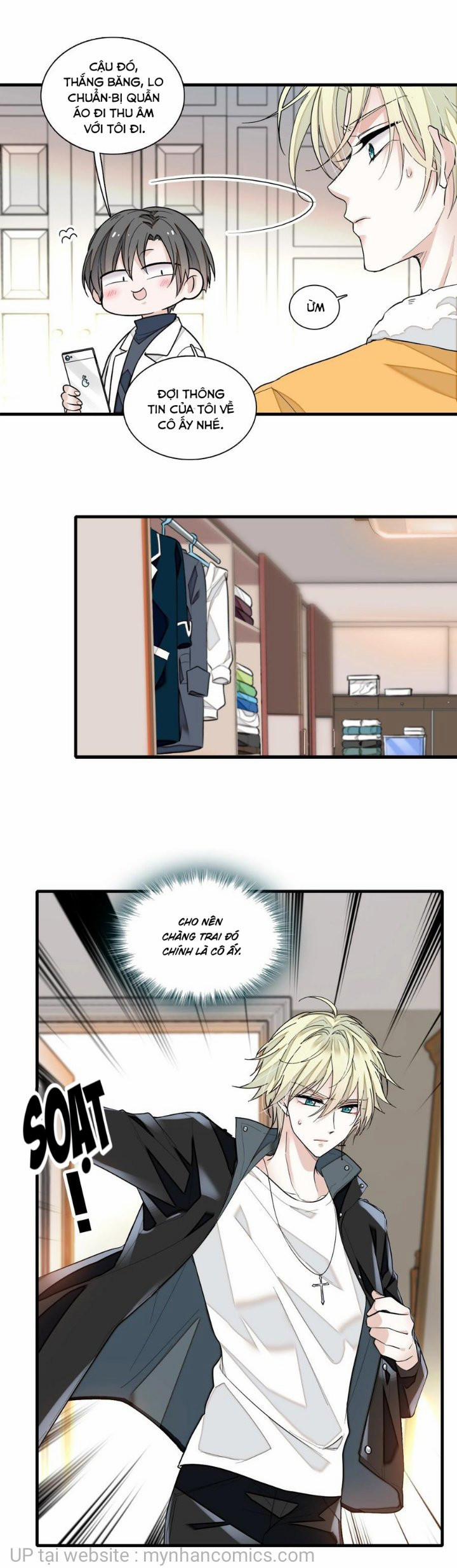 Long Phụng Đảo Lộn 70 trang 7