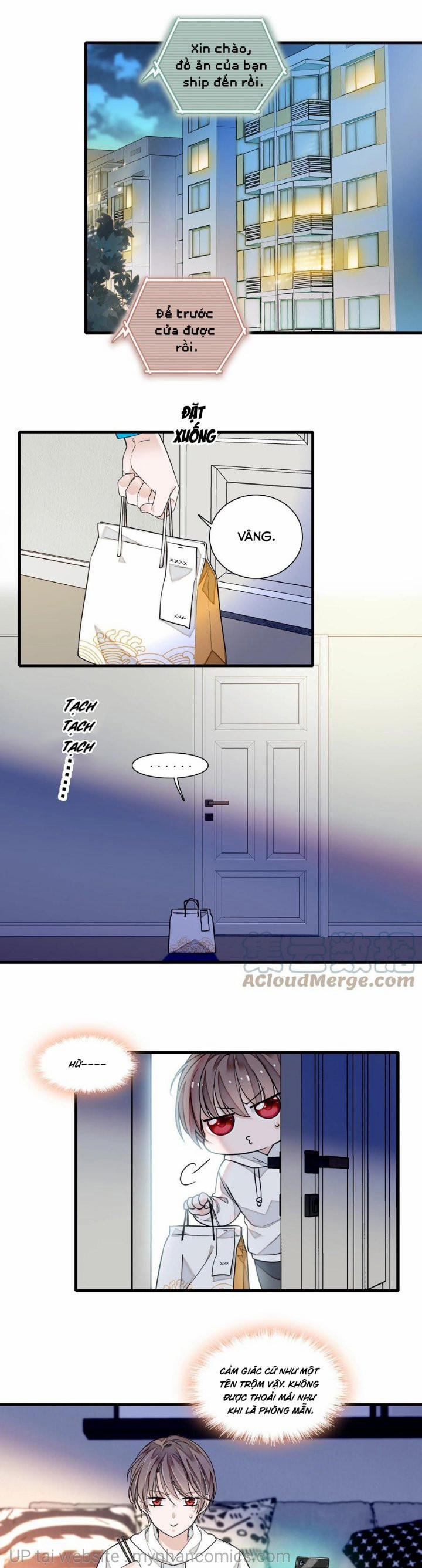 Long Phụng Đảo Lộn 70 trang 9