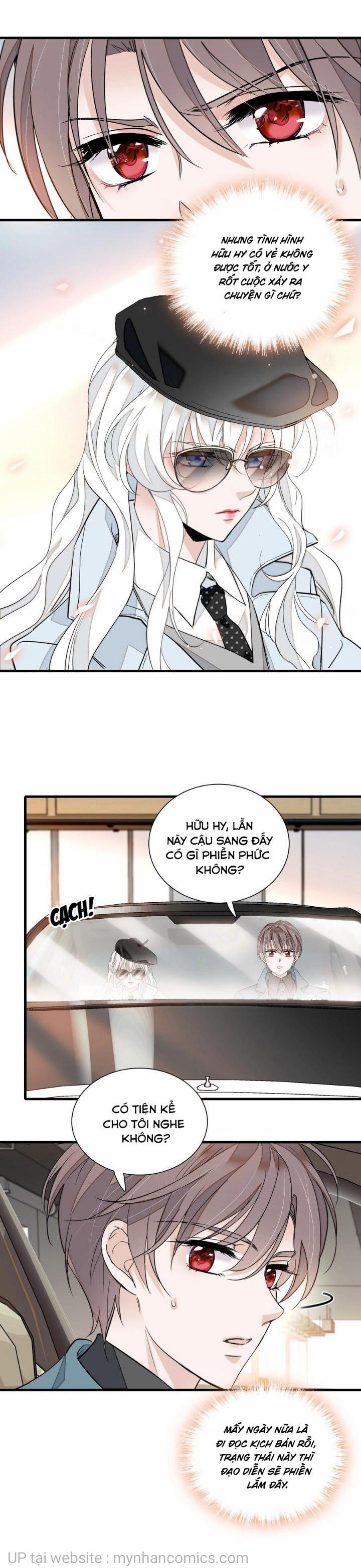 Long Phụng Đảo Lộn 71 trang 14