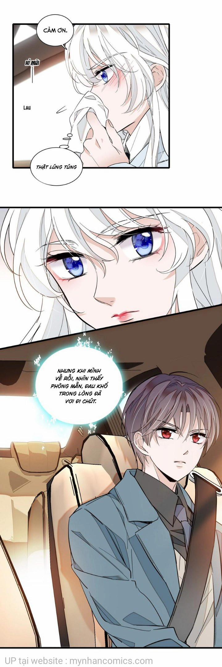 Long Phụng Đảo Lộn 71 trang 17