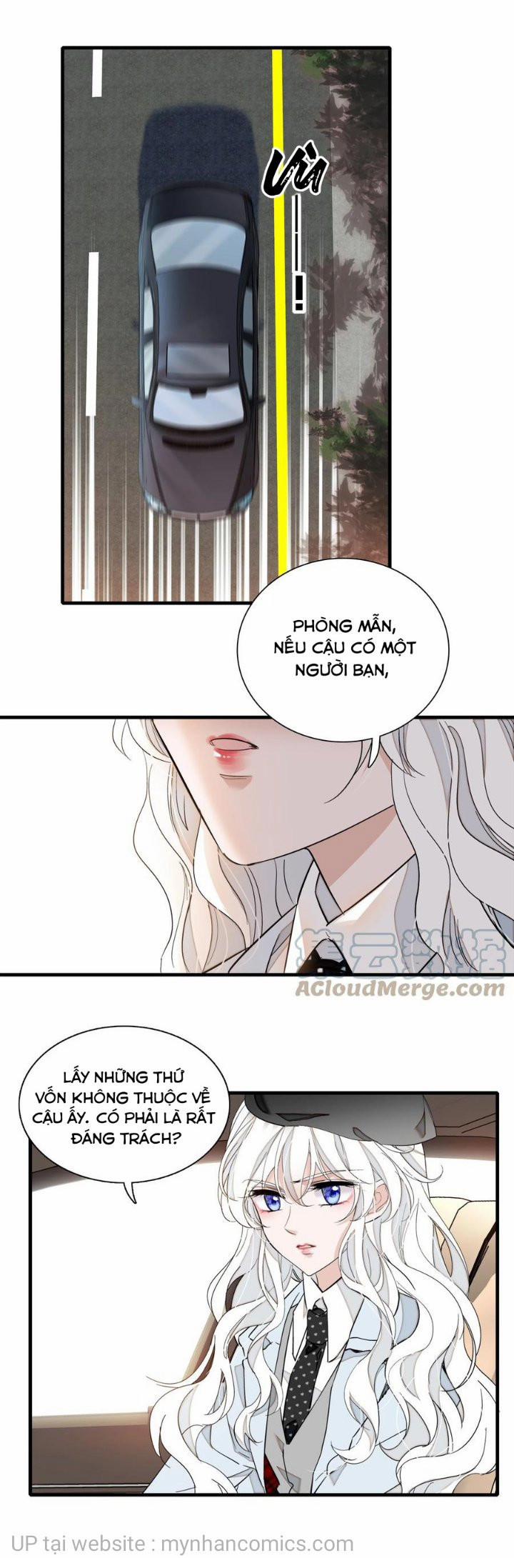 Long Phụng Đảo Lộn 71 trang 18