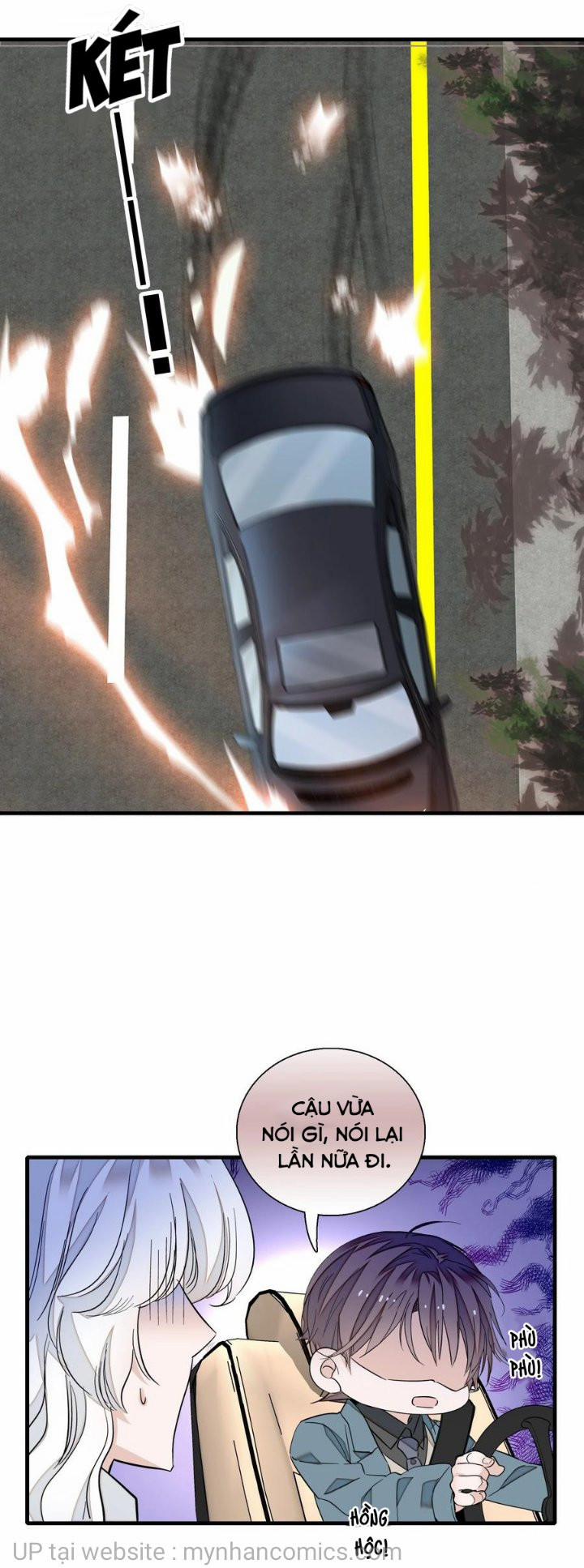 Long Phụng Đảo Lộn 71 trang 21