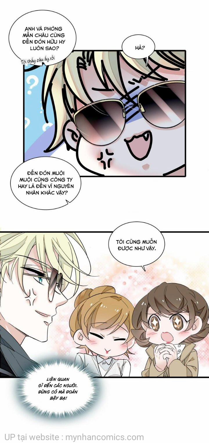 Long Phụng Đảo Lộn 71 trang 6