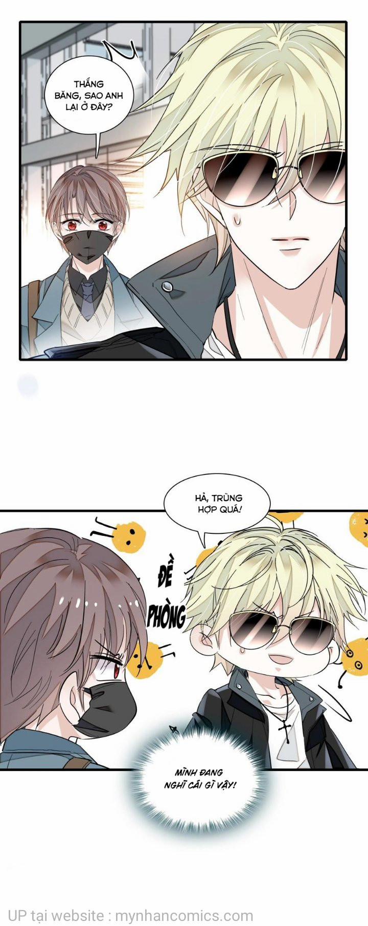 Long Phụng Đảo Lộn 71 trang 7