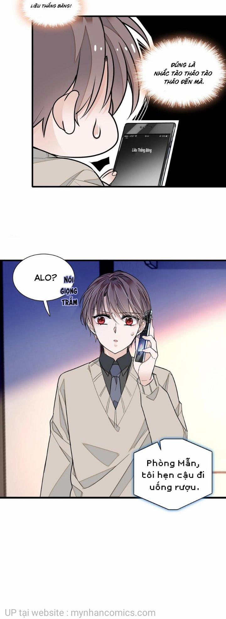 Long Phụng Đảo Lộn 72 trang 12