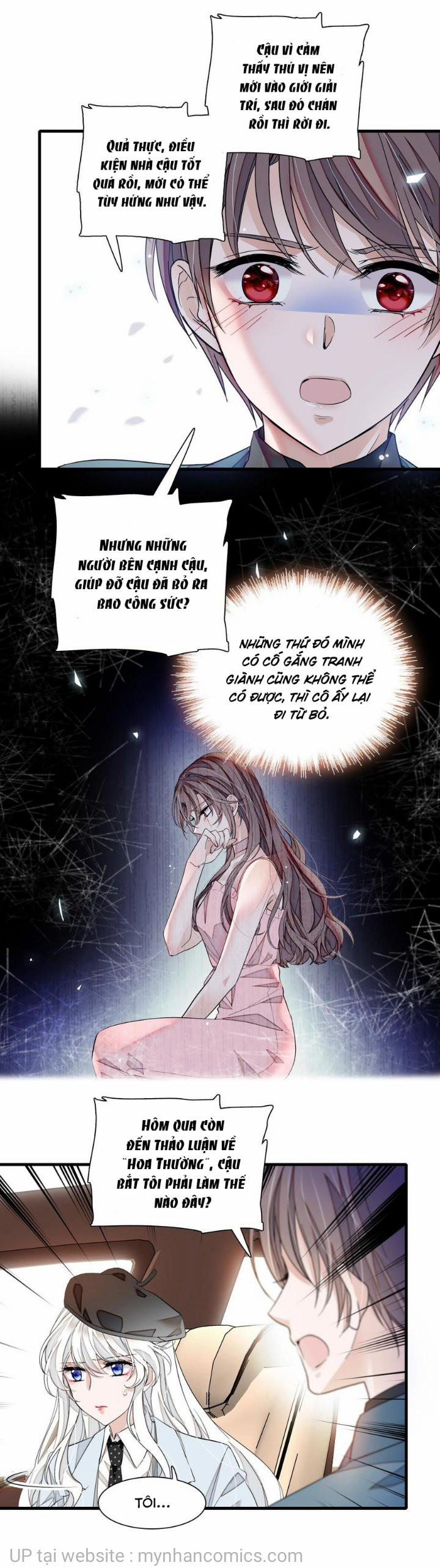 Long Phụng Đảo Lộn 72 trang 2