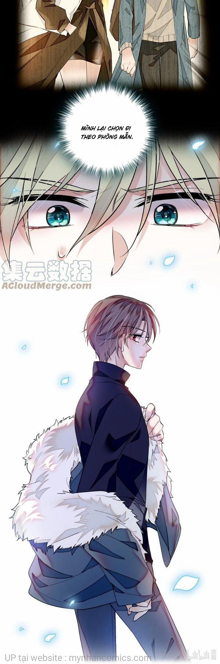 Long Phụng Đảo Lộn 72 trang 24