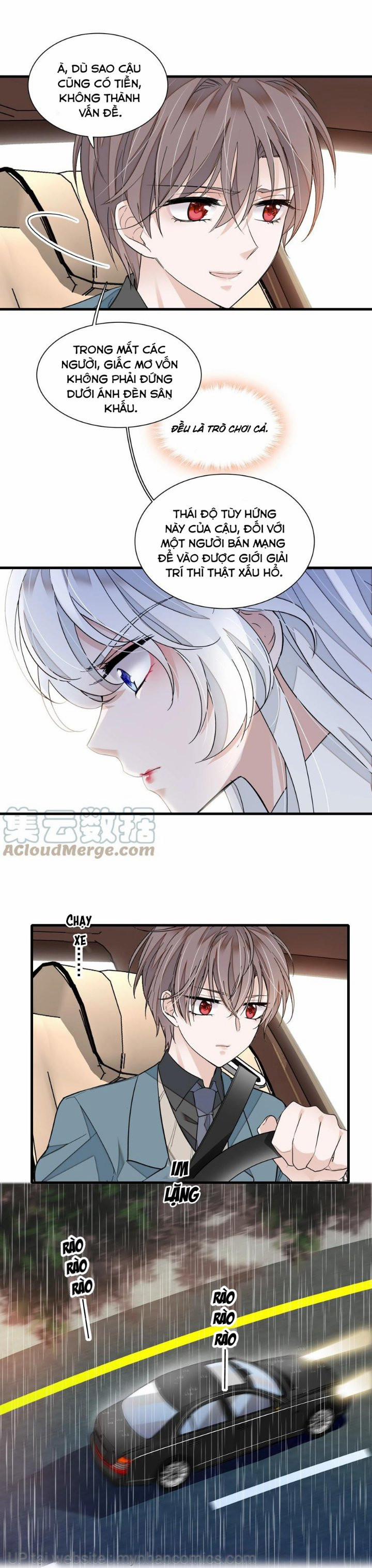 Long Phụng Đảo Lộn 72 trang 3