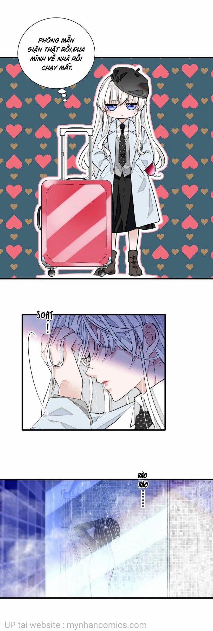 Long Phụng Đảo Lộn 72 trang 5