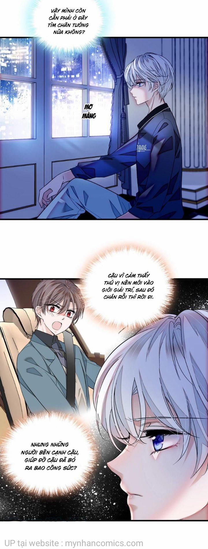 Long Phụng Đảo Lộn 72 trang 7