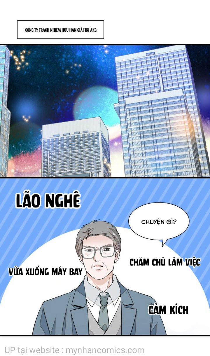 Long Phụng Đảo Lộn 73 trang 10
