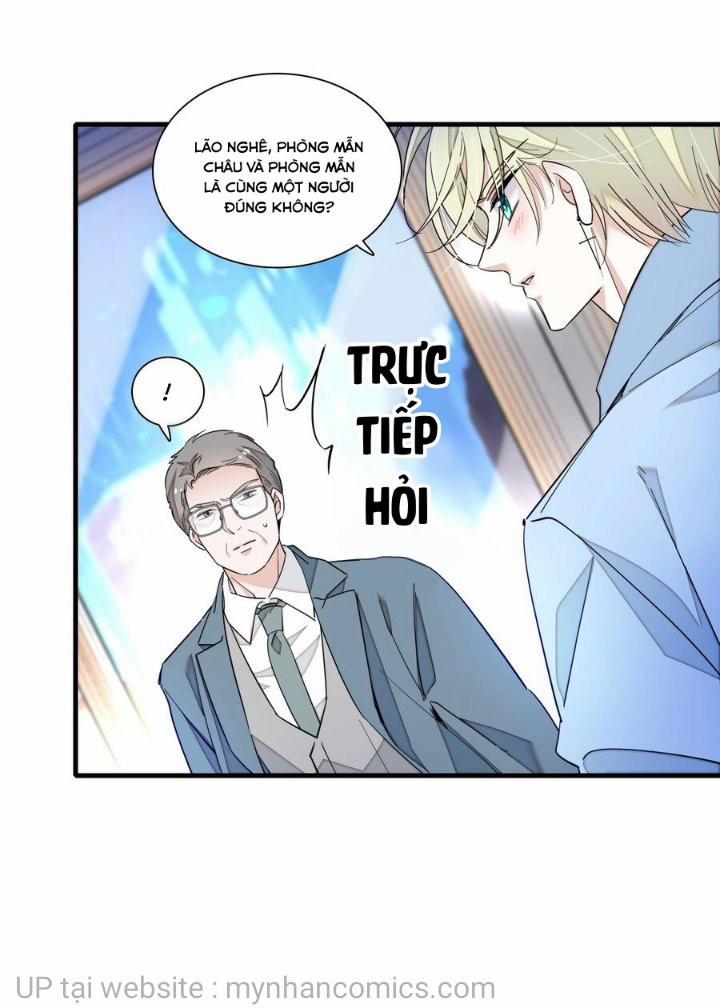 Long Phụng Đảo Lộn 73 trang 11