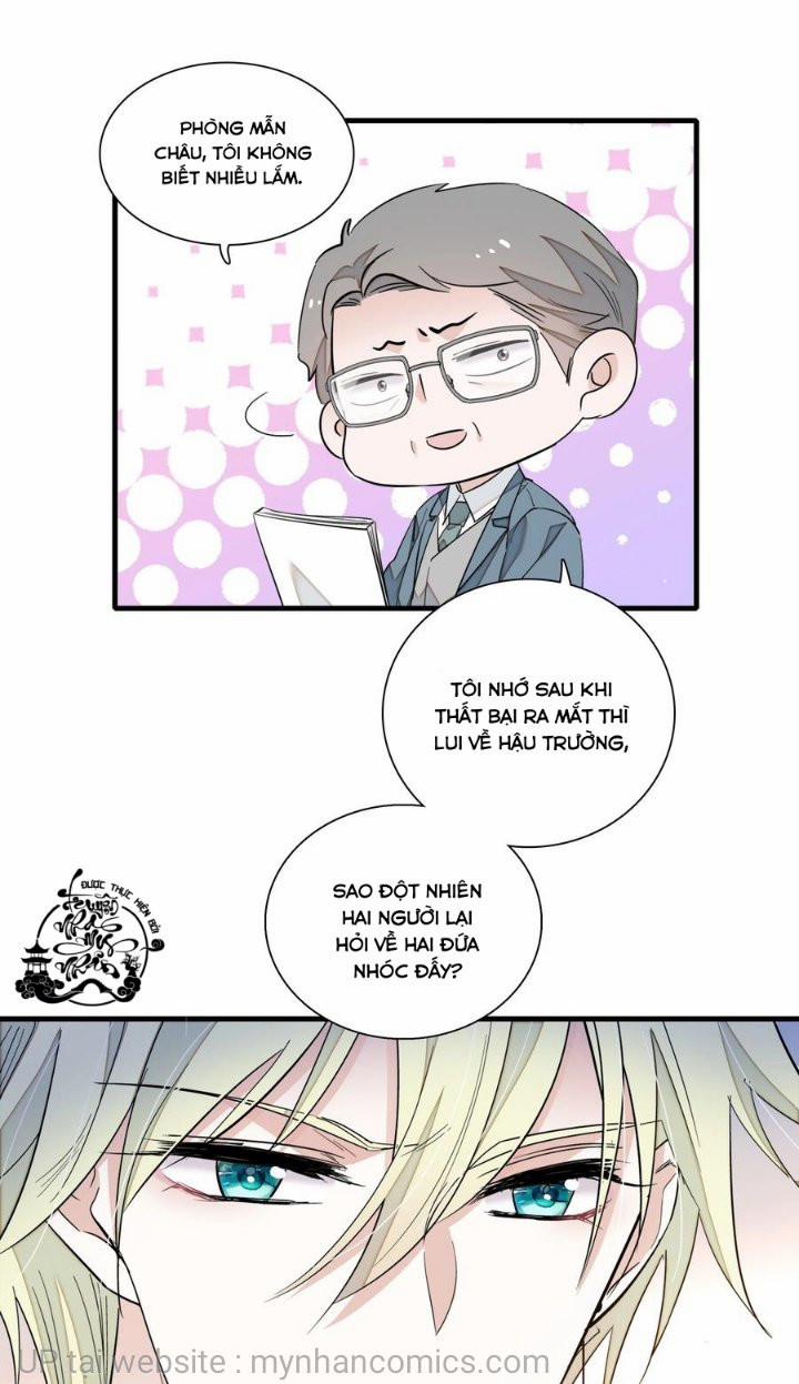Long Phụng Đảo Lộn 73 trang 13