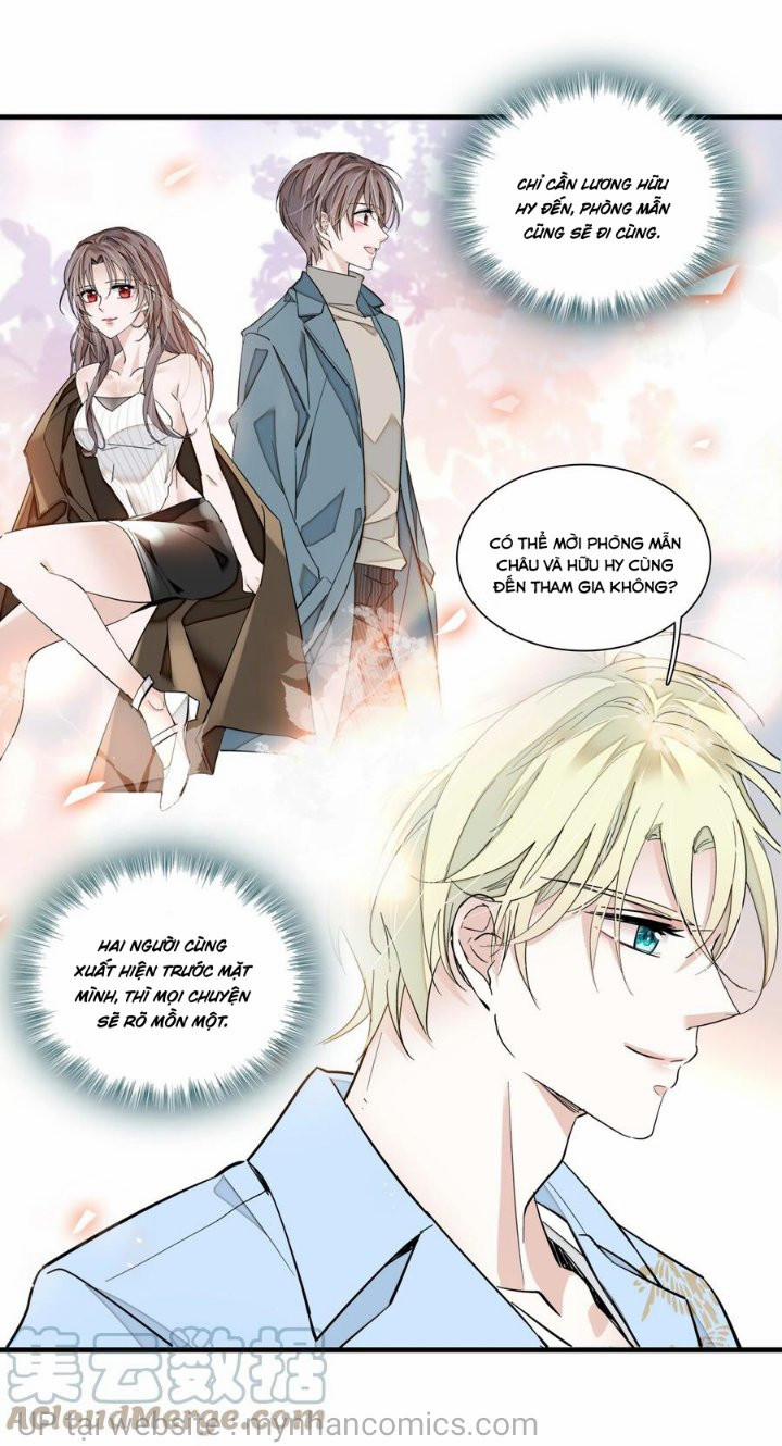 Long Phụng Đảo Lộn 73 trang 15