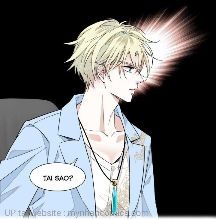 Long Phụng Đảo Lộn 73 trang 17