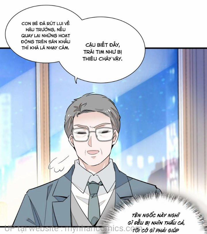 Long Phụng Đảo Lộn 73 trang 18