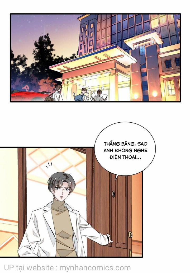 Long Phụng Đảo Lộn 73 trang 2