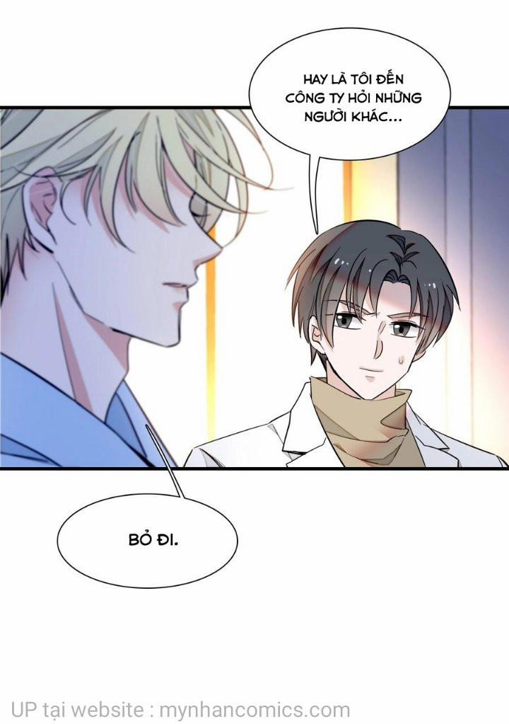 Long Phụng Đảo Lộn 73 trang 20