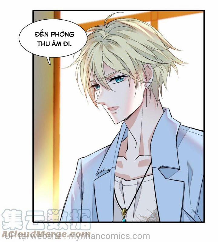 Long Phụng Đảo Lộn 73 trang 21