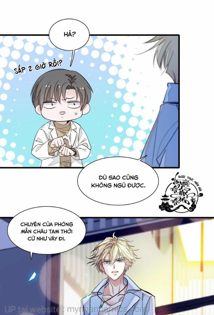 Long Phụng Đảo Lộn 73 trang 22