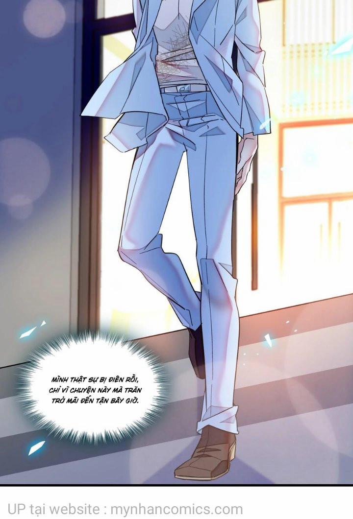 Long Phụng Đảo Lộn 73 trang 23