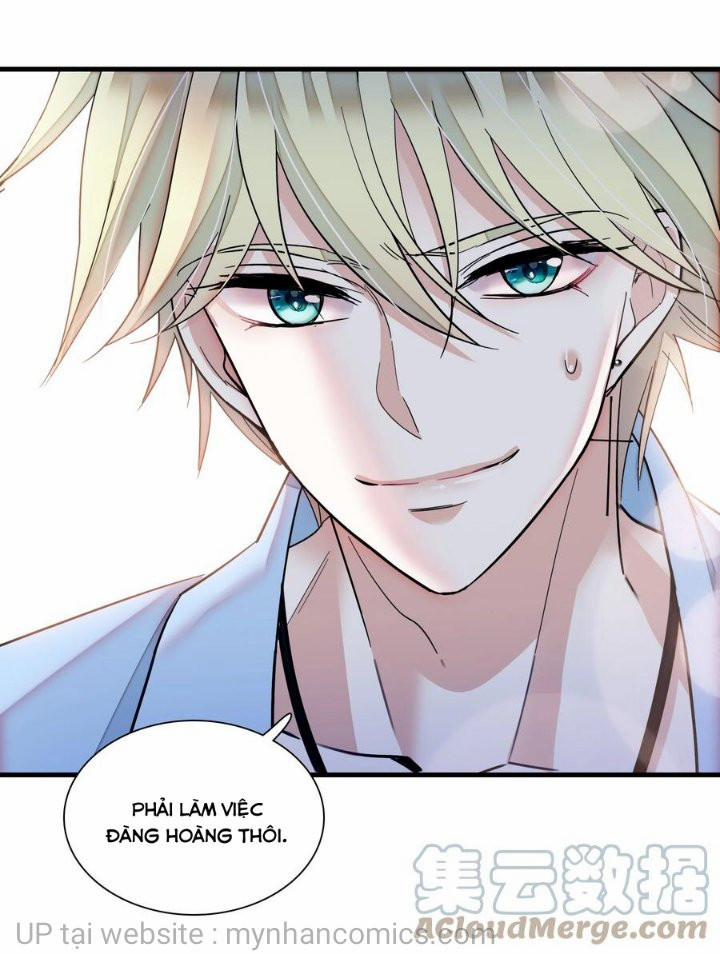 Long Phụng Đảo Lộn 73 trang 24