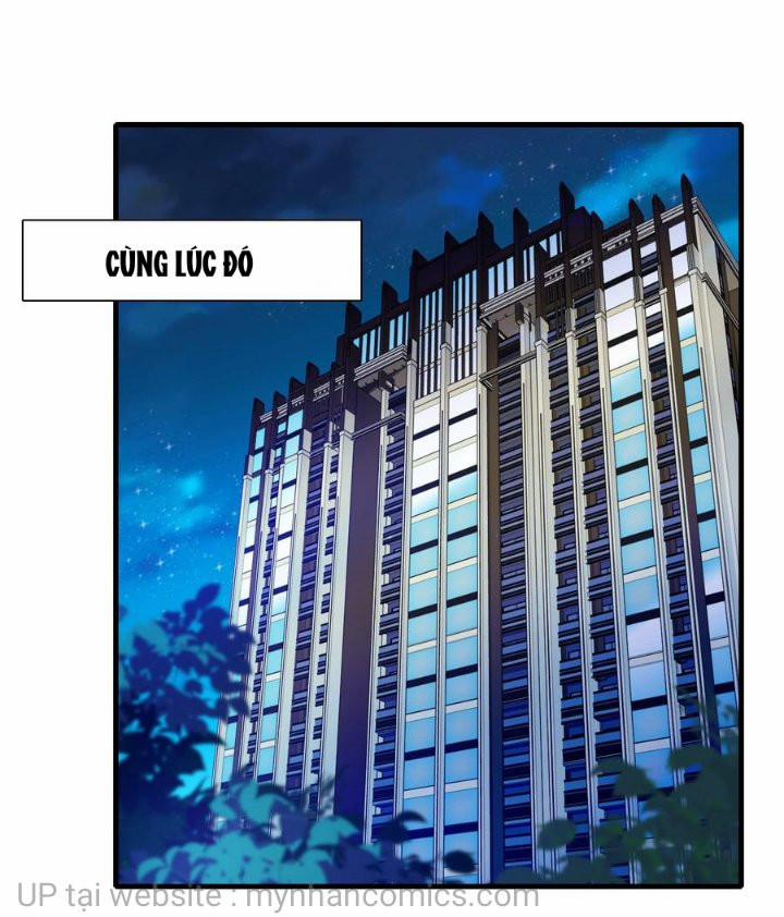 Long Phụng Đảo Lộn 73 trang 26