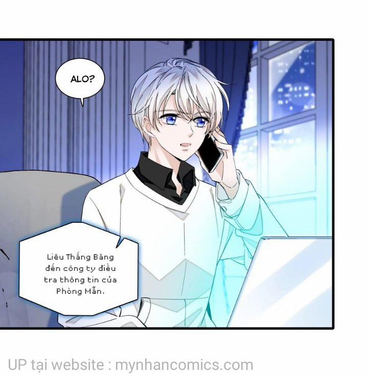 Long Phụng Đảo Lộn 73 trang 28