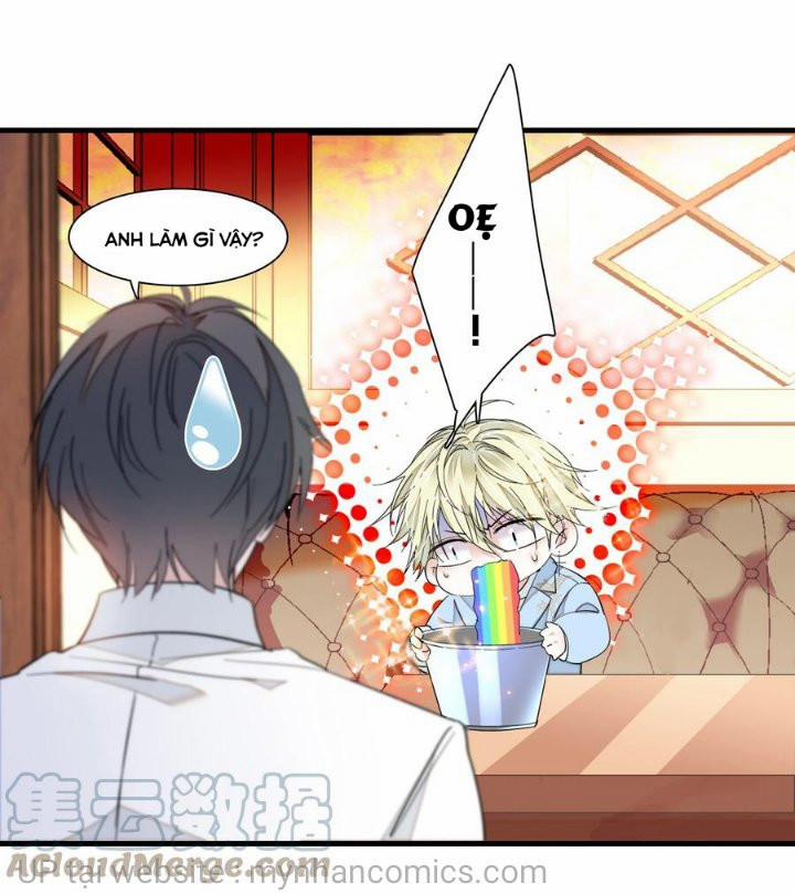 Long Phụng Đảo Lộn 73 trang 3