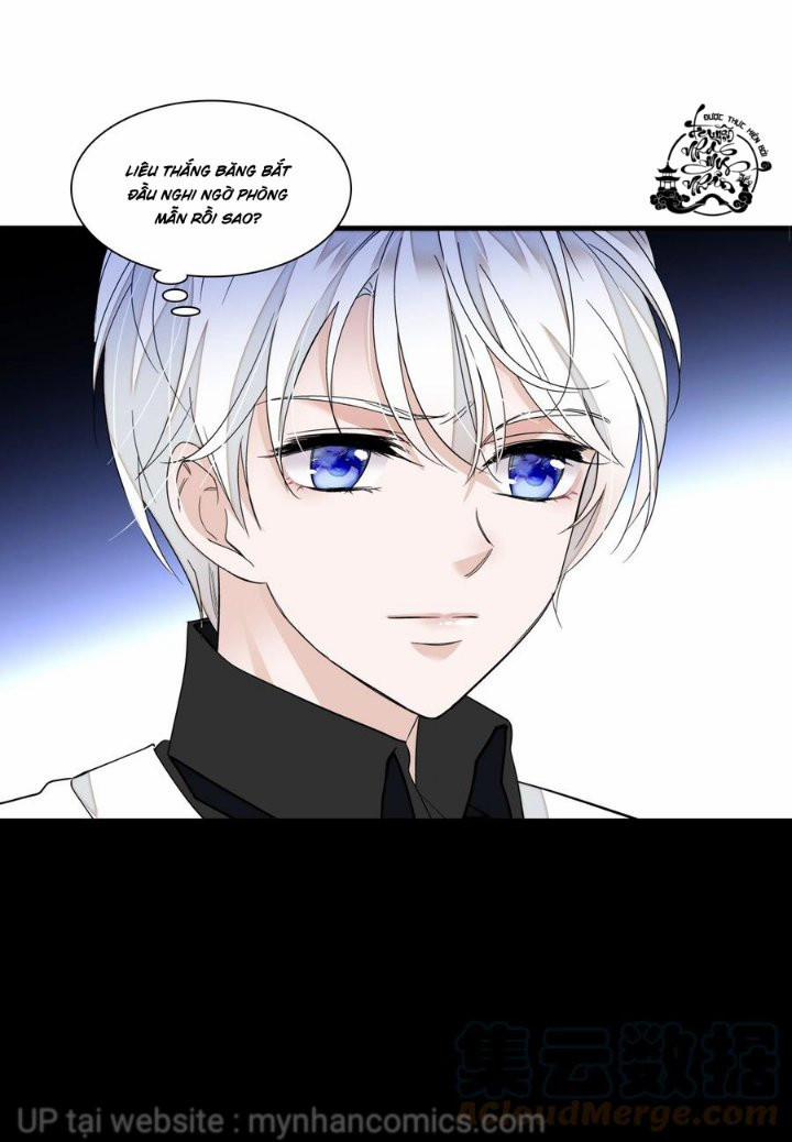 Long Phụng Đảo Lộn 73 trang 30