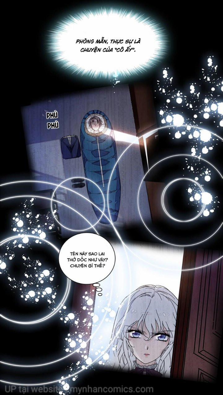 Long Phụng Đảo Lộn 73 trang 31