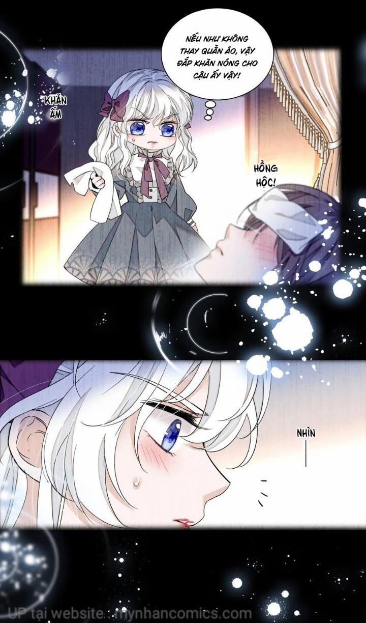 Long Phụng Đảo Lộn 73 trang 33