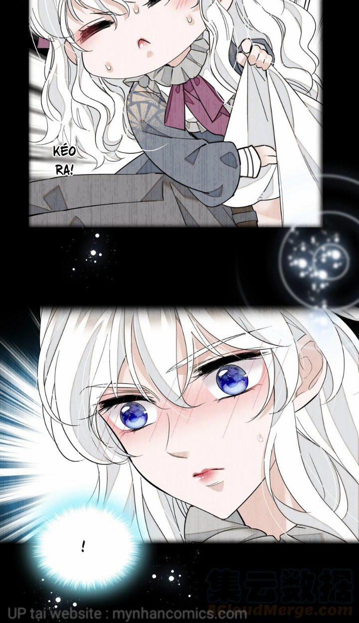 Long Phụng Đảo Lộn 73 trang 35