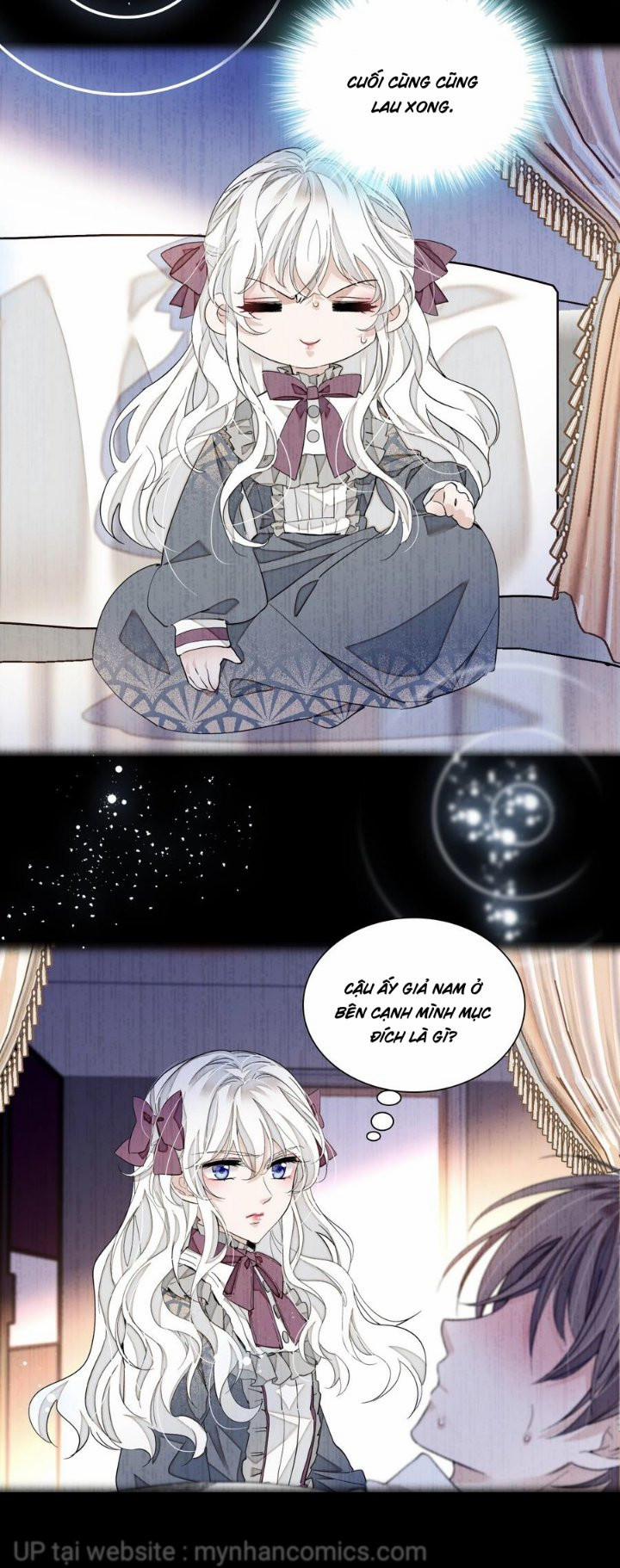 Long Phụng Đảo Lộn 73 trang 37