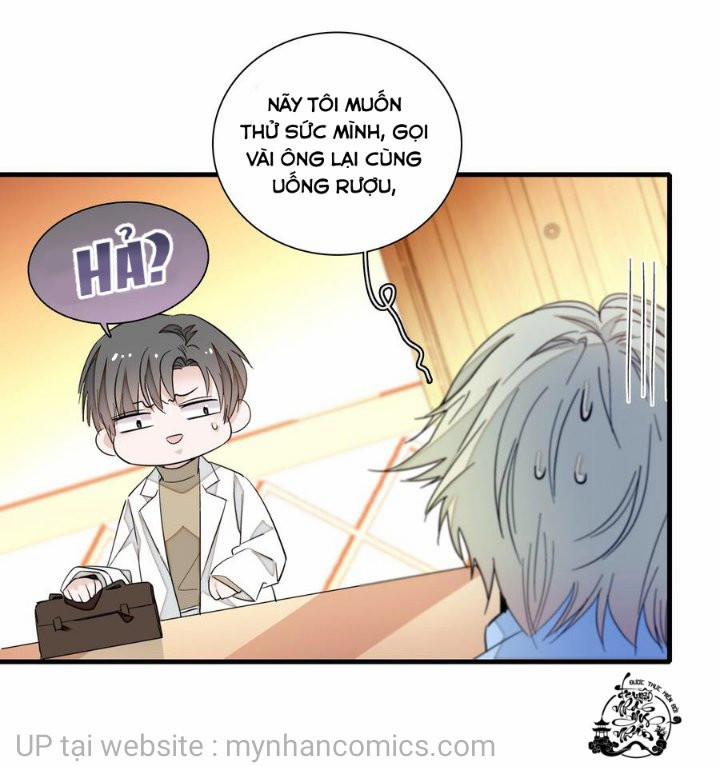 Long Phụng Đảo Lộn 73 trang 4