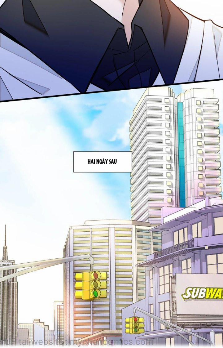 Long Phụng Đảo Lộn 73 trang 40