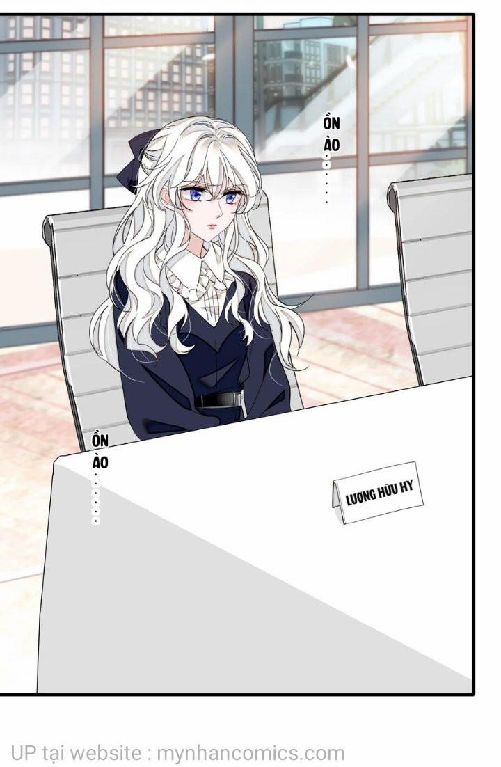 Long Phụng Đảo Lộn 73 trang 42