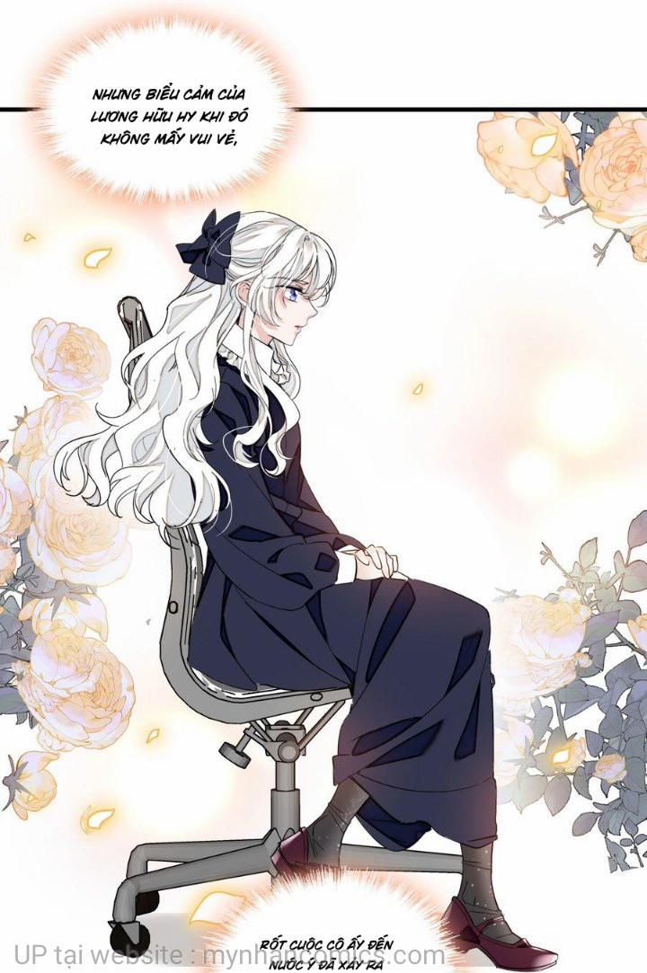 Long Phụng Đảo Lộn 73 trang 45